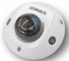 Очередная новинка от производителя  HiWatch - мини-камера DS-I259M 