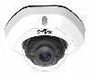Новинка от Smartec 2-мегапиксельная вандалозащищенная IP-камера STC-IPM3407A/4 2.8мм 